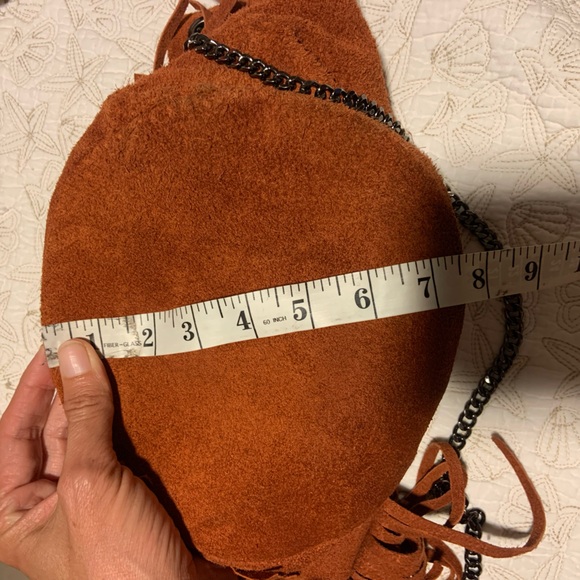 Borse In Pelle Leather Bag Italy - Picture 6 of 12